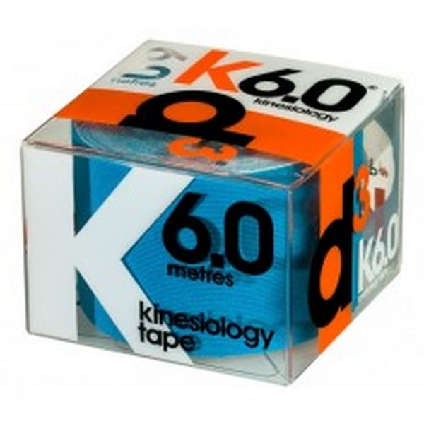 D3 Tape K6.0 Kinetic Tape