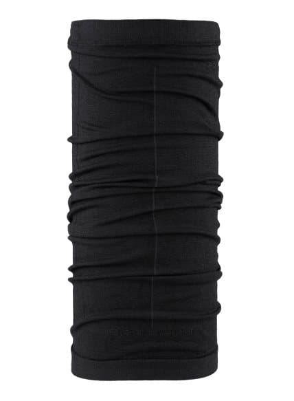 BRUBECK BANDANA TØRKLÆDE ANSIGTSBESKYTTELSE L/XL