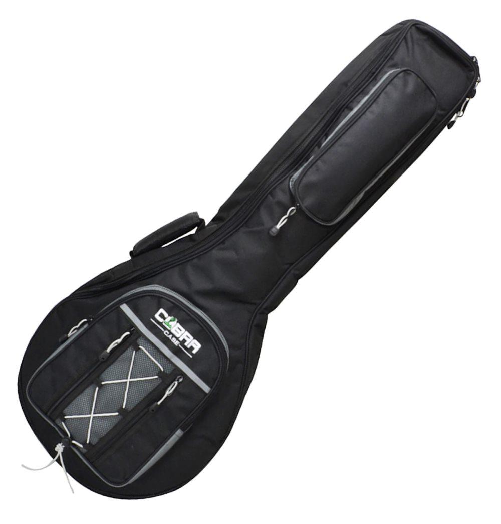 Cobra banjo gigbag
