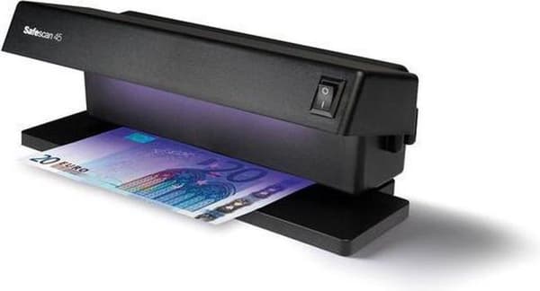 Safescan 451110293 setelitarkistus 240 x 140 x 145 mm
