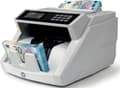 Pikkukuva 3 / 6: Safescan 2465-S rahanlaskentakone seteleille