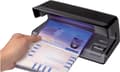 Miniatyrbillede 3 af 11: Falsk detektor safescan 50 uv sort