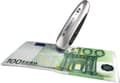 Pikkukuva 6 / 8: Väärennetyn rahan ilmaisin Safescan 35