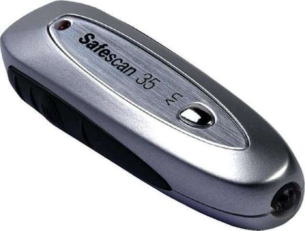Väärennetyn rahan ilmaisin Safescan 35