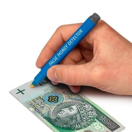 SAFESCAN 30 , Suitable for Banknotes, Number of detection points 1