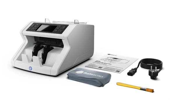 Safescan 2210 Sedelräknare