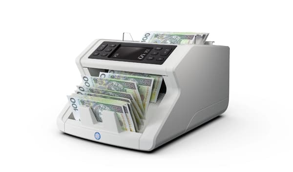 Safescan 2210 Seddeltæller