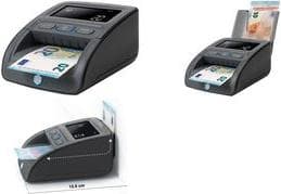 Safescan regningsvalidator 155-S (G2) (112-0668)