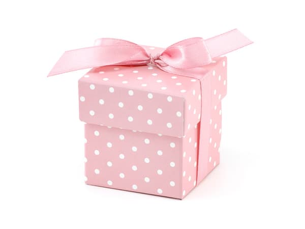 Prickiga askar, rosa (1 förpackning / 10 st.)