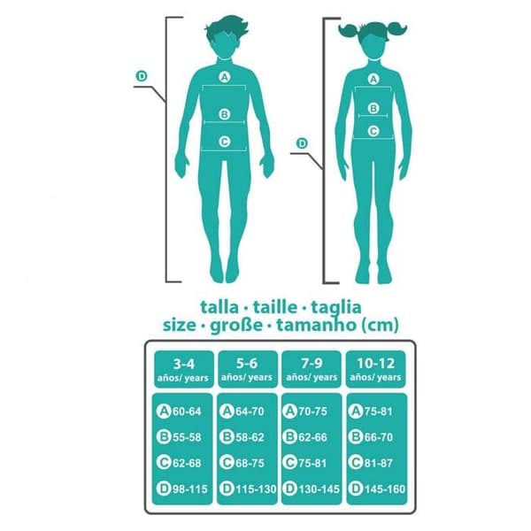 Kommunionsdräkt - Flicka - 7/9 år - Vit - 122 till 134 cm - Kommunionsklänning