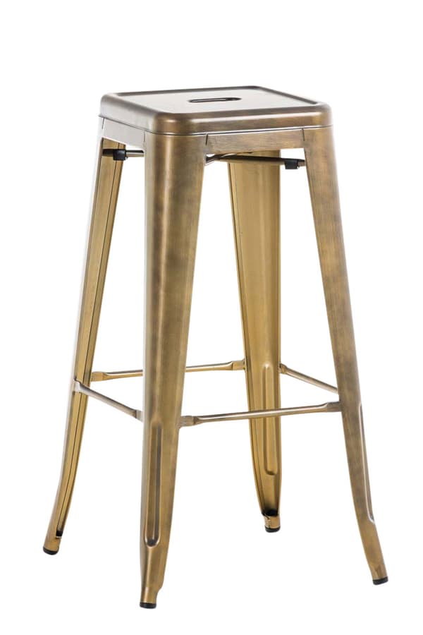 CLP Bar Skammel Joshua