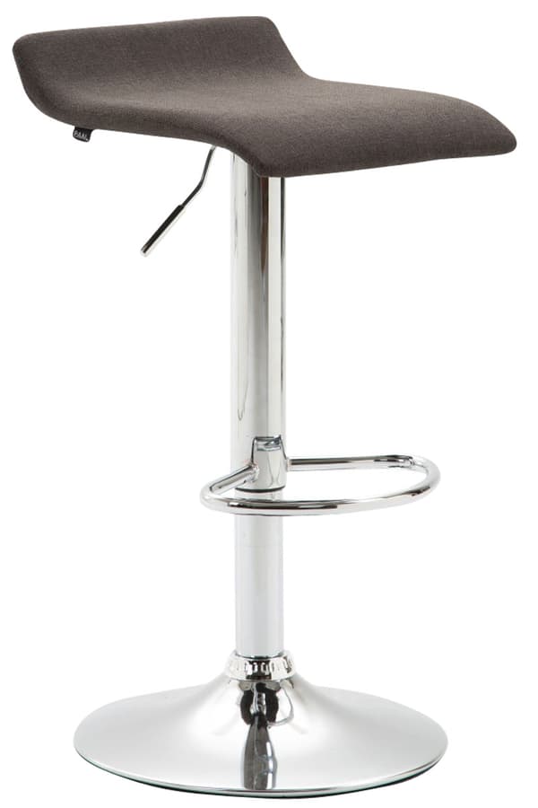 CLP Barstol Dyn V2 Stof