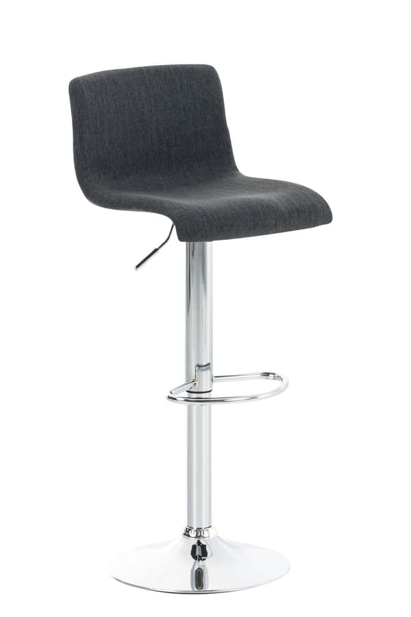 CLP Barstol Hoover stof