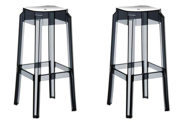CLP 2-pack Barpall FOX