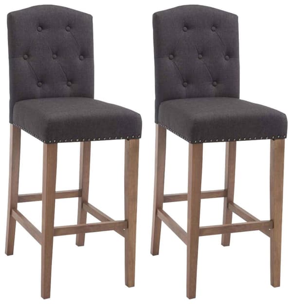 CLP 2-pack Baarituoli Louise Kangas