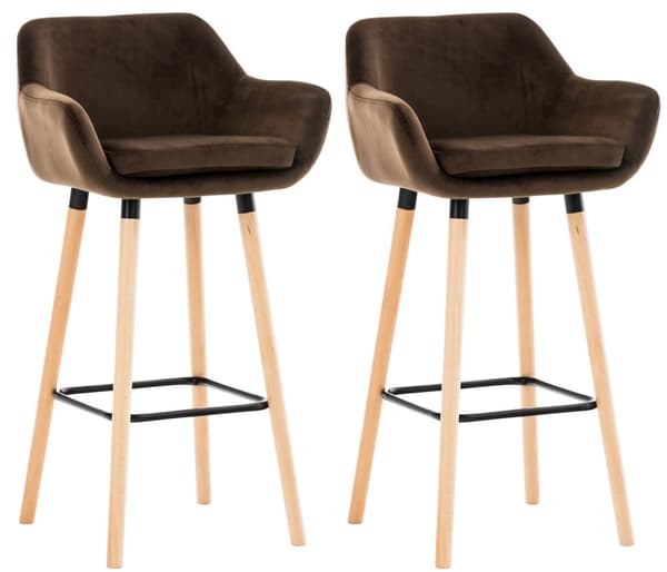 CLP 2-pack Barstol Grant Sammet