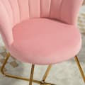 Miniatyrbillede 9 af 9: Loungestol, 69x64x80 cm, Pink