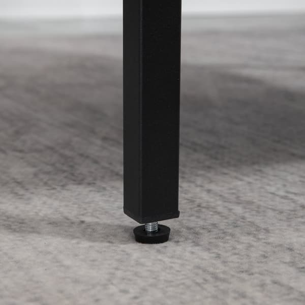 Rentoutumistuoli, 64,5x70x83,5 cm, Harmaa