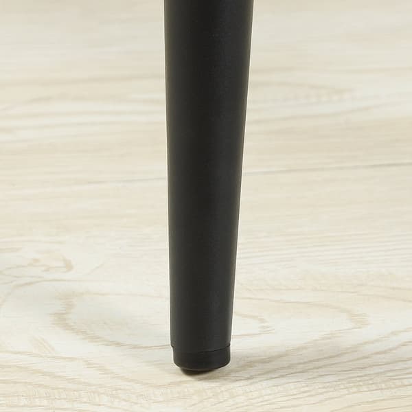 Barstol Set, 2er-Set, 50x53x94 cm, Grå