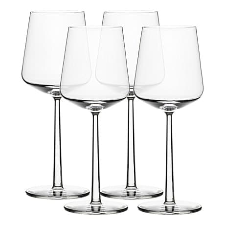 Essence Rödvin 4-pack 45 cl