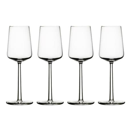 Essence Vitvin 4-pack 33 cl