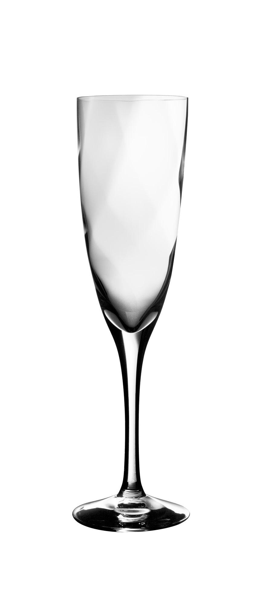 Chateau Samppanjalasi 21 cl Kristalli