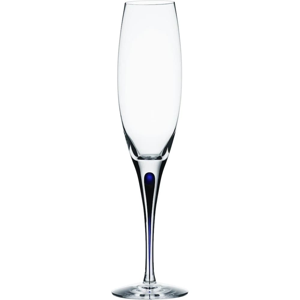Intermezzo sininen Champagne 20 cl