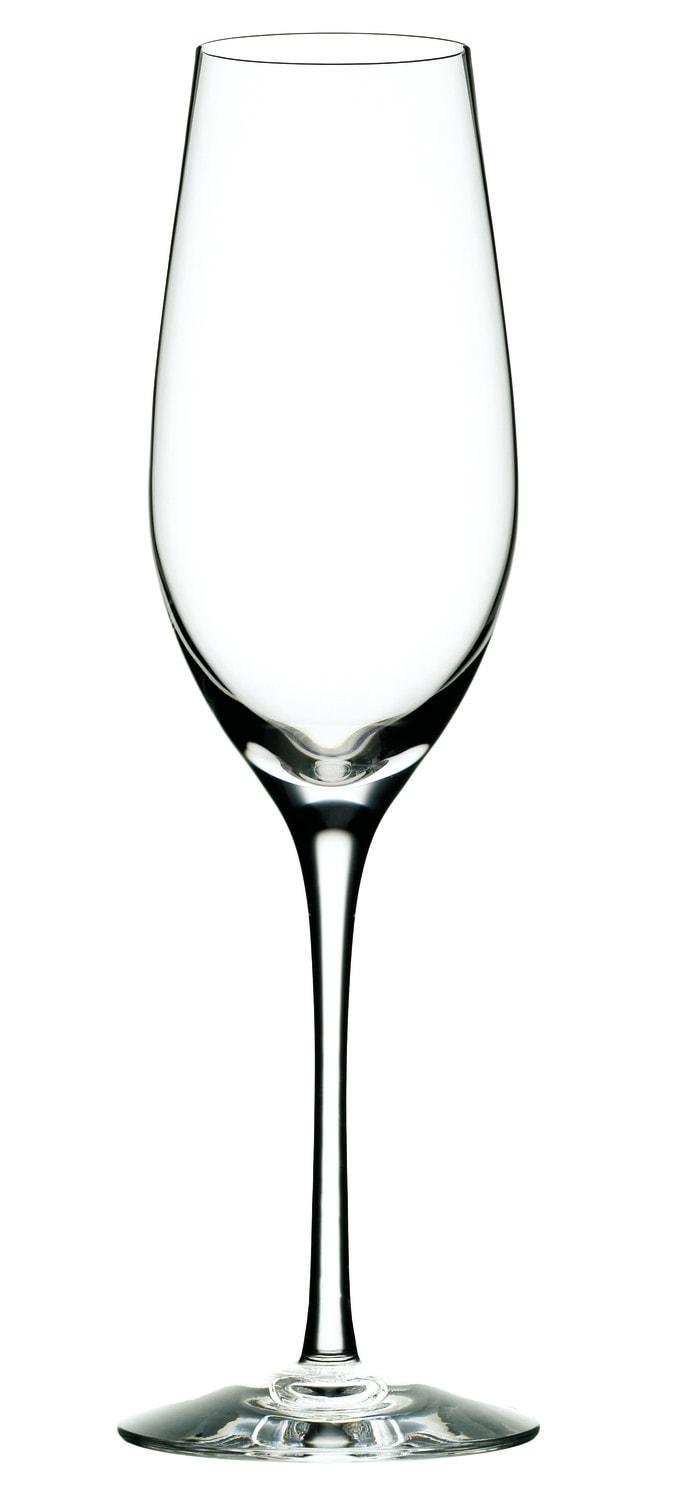 Merlot Champagneglas 33 cl