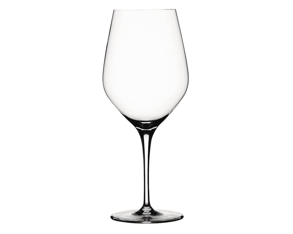 Authentis Bordeaux 65cl 4-pack