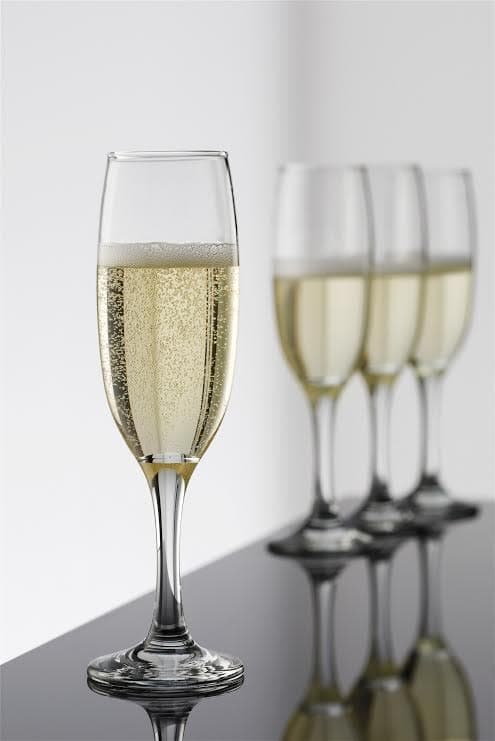 Café Champagneglas 22 cl 4-pak