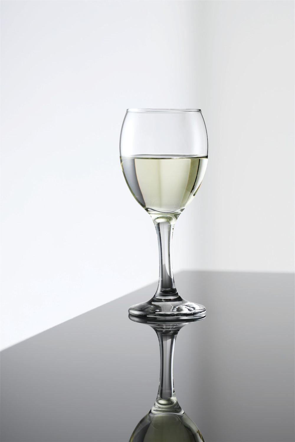 Café Hvidvinglas 24,5 cl