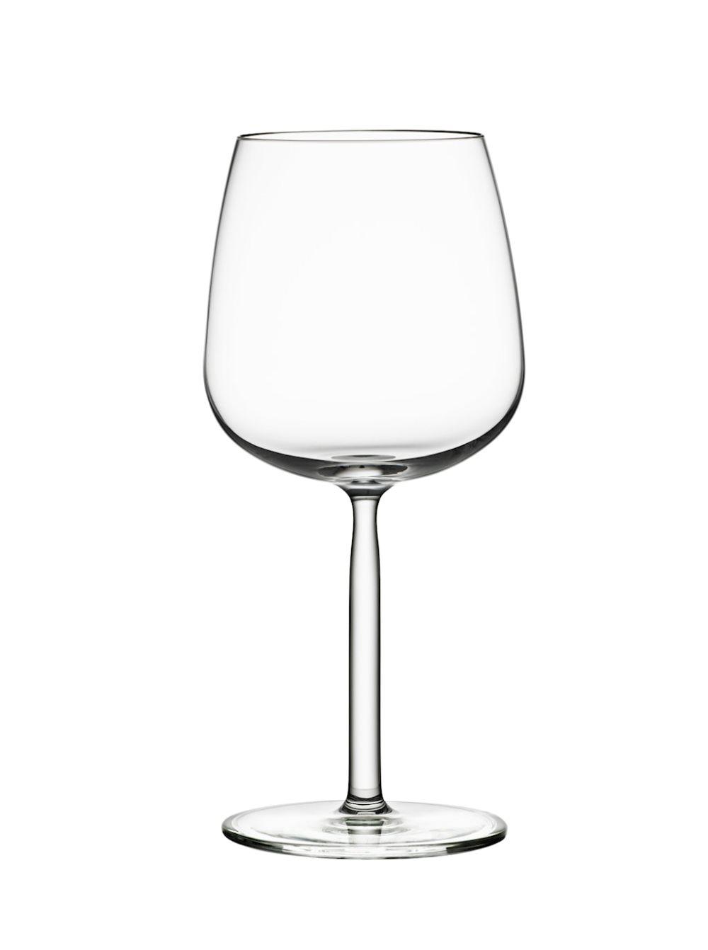 Senta Rödvinglas 38 cl 2-pack