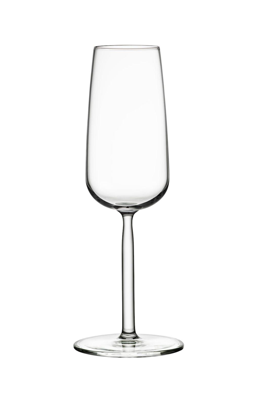 Senta Champagneglas 21 cl 2-pack