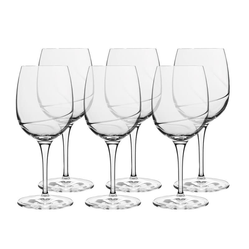 Aero Rødvinsglas 36,5cl