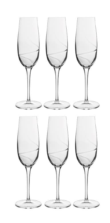 Aero Champagneglas 23,5cl
