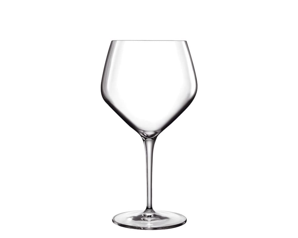 LB Atelier Vitvinsglas 70cl Chardonnay 2-pack