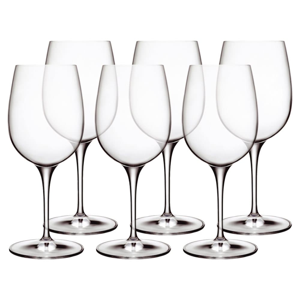 Palace Rødvinsglas 36,5cl klar