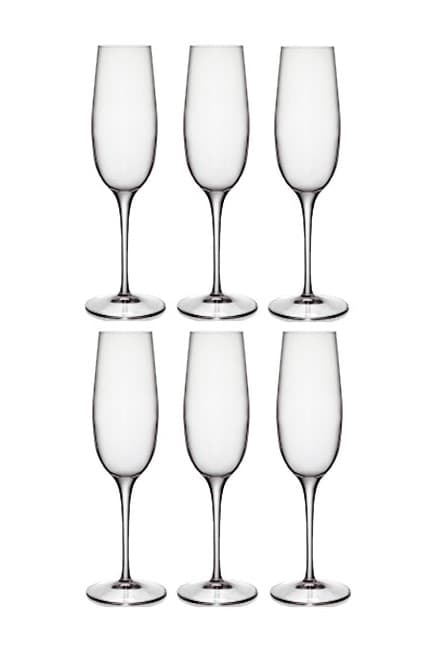Palace Champagneglas 23,5cl klar