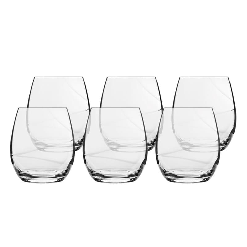 Palace Tumblerglas 40cl klar
