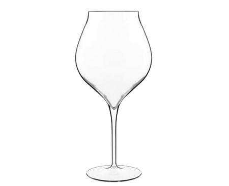 Vinea rødvinsglas Barolo klar - 80 cl