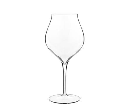 Vinea rødvinsglas Amarone 2 st. klar - 60 cl