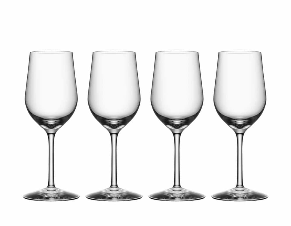 Per Morberg Rødvinsglas 50cl 4-pak