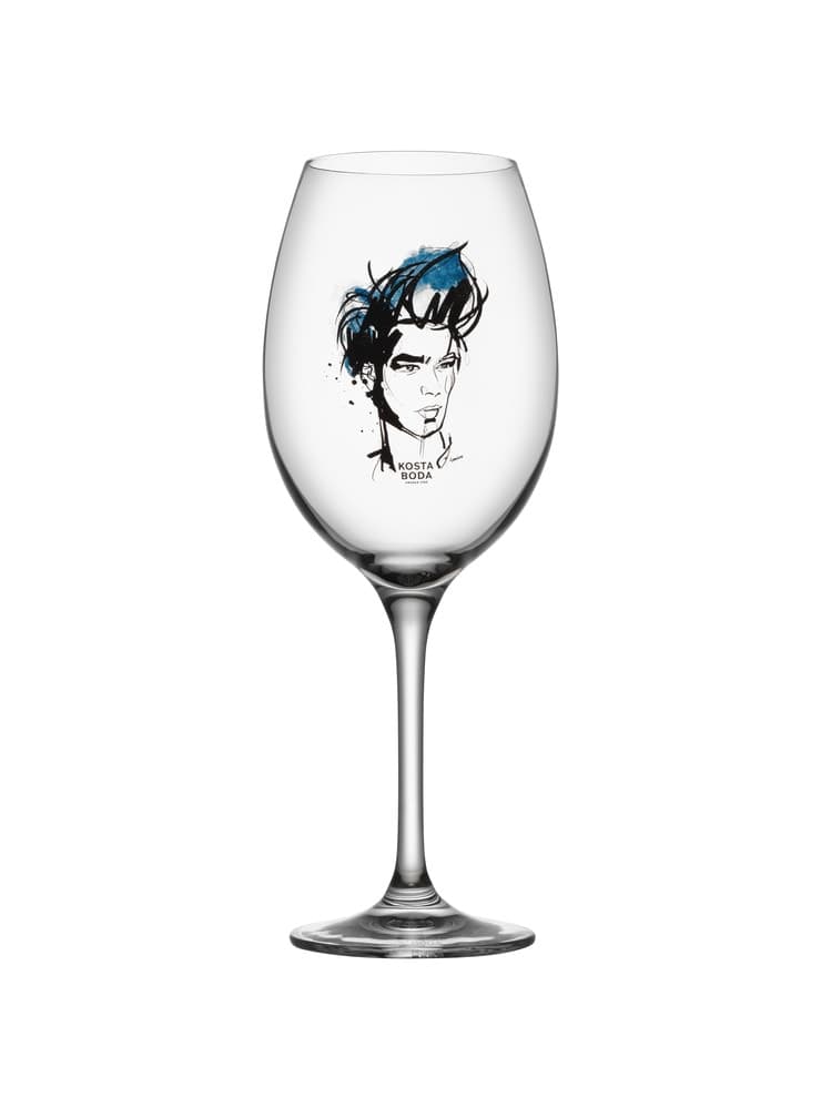 All About You, Miss Him, Vinglas 52 cl 2-pack