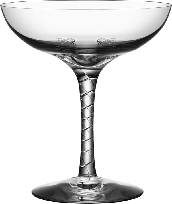 Crystal Magic Coupe 20 cl
