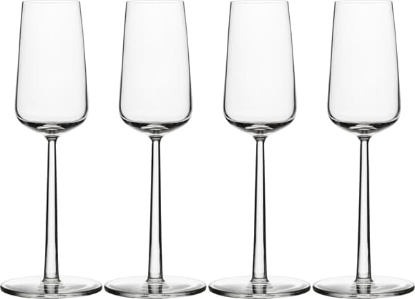 Essence Champagne 4-pack 21 cl