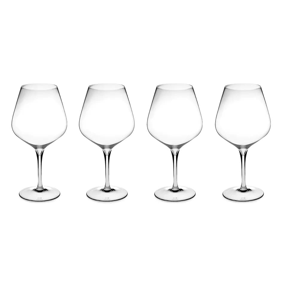 Esprit Vinglas Merlot 4-pak