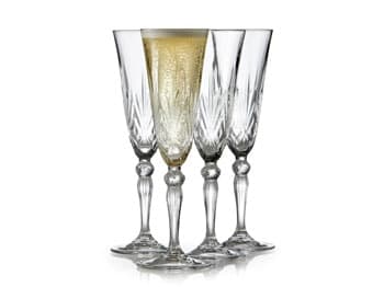 Champagne Melodia 16cl 4 st