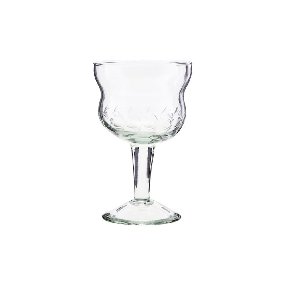 Rødvinsglas Vintage