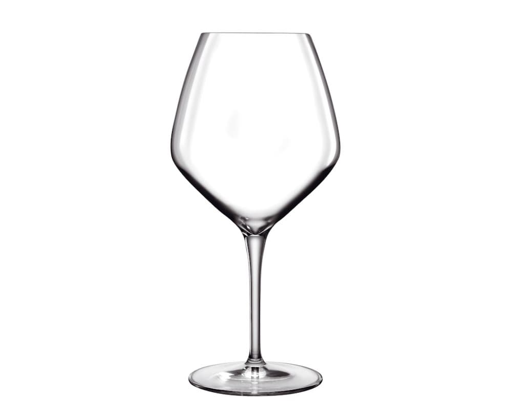 LB Atelier Rødvinsglas Barolo/Shiraz 2 stk.