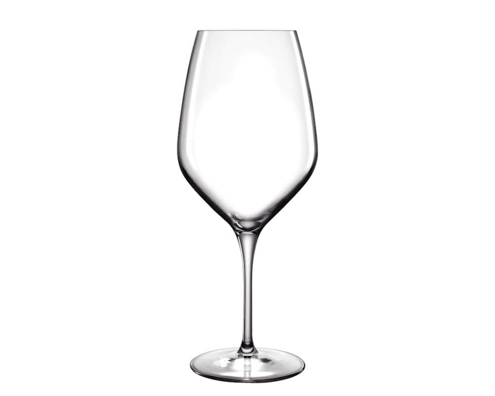 LB Atelier Rødvinsglas Merlot 2 stk.